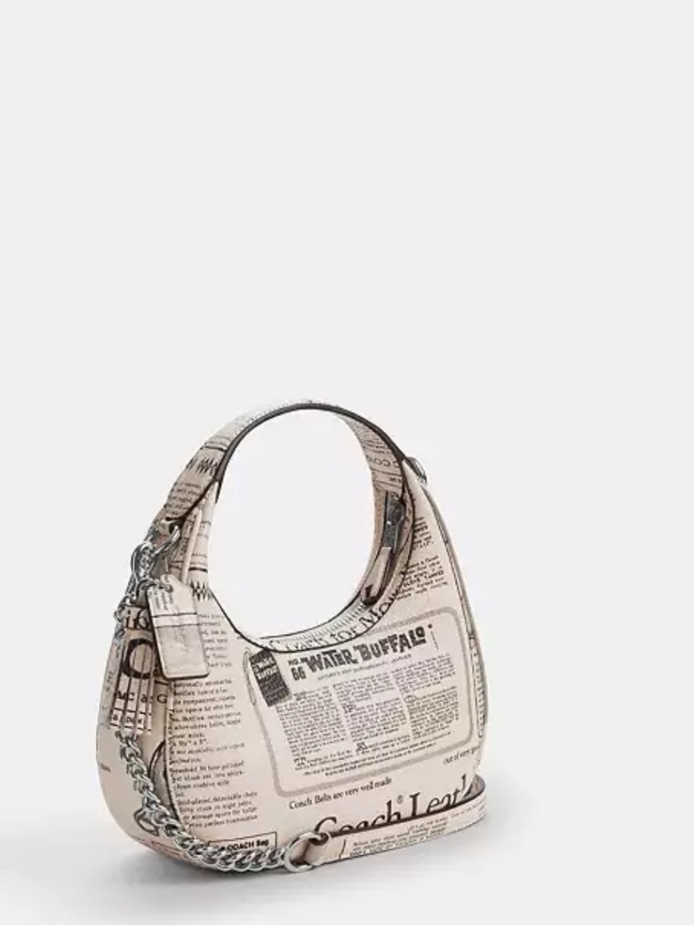 Coach  Carmen Mini  Crossbody new no tag